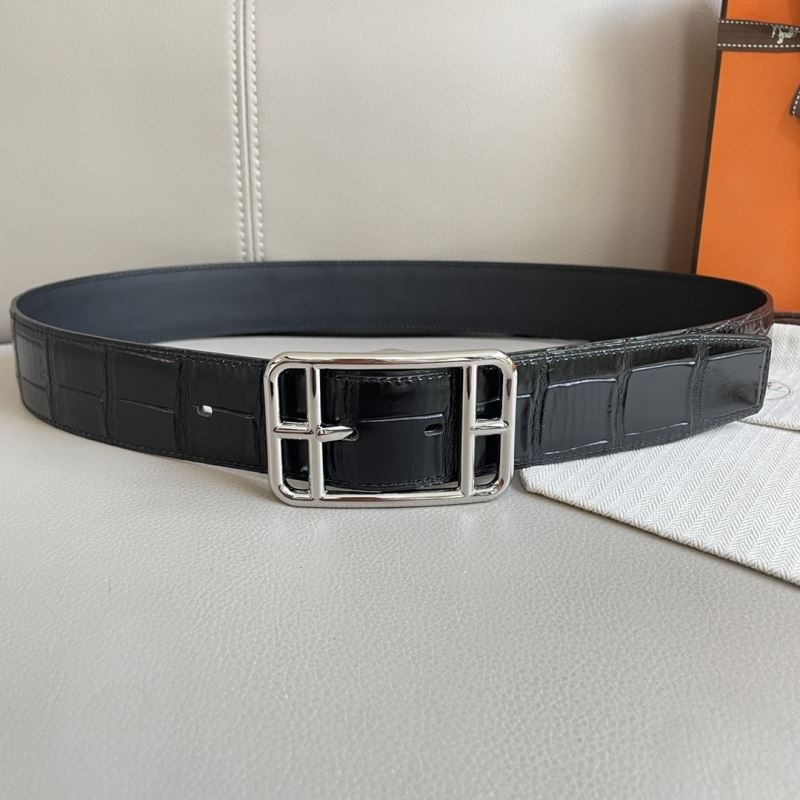 Hermes Belts